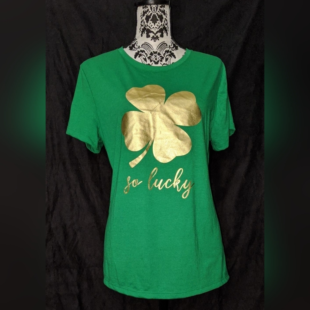 Lucky charm